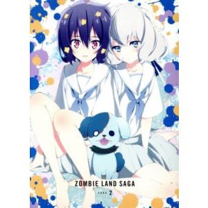 ゾンビランドサガ　ＳＡＧＡ．２（Ｂｌｕ−ｒａｙ　Ｄｉｓｃ）／（オムニバス）,広報広聴課ゾンビ係（原作...