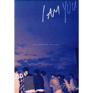 【輸入盤】I am YOU/Stray Kids