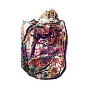 RADWIMPS CD DVD セット　※おまけ付き FOREVER DAZE [15th Anniversary Box（初回限定盤）][CD][+DVD][+68p