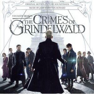 fantastic beasts the crimes of grindelwald book