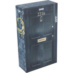 SHERLOCK シャーロック 221B エディションの買取情報