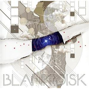 ＢＬＡＮＫ　ＤＩＳＫ／伊東歌詞太郎