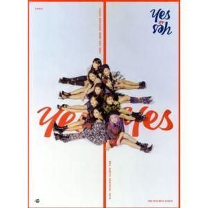 【輸入盤】Yes or Yes/TWICE