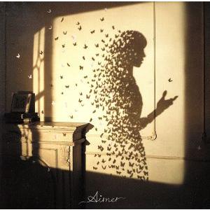 I beg you/花びらたちのマーチ/Sailing(初回生産限定盤)(DVD付)/Aimer