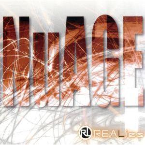 REALies／NuAGE TYPE B