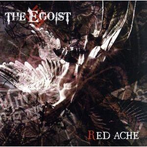 ＲＥＤ ＡＣＨＥ （Ａ Ｔｙｐｅ） ＴＨＥ ＥＧＯＩＳＴの商品画像