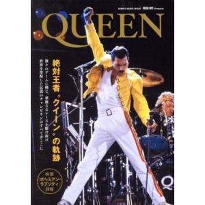 QUEEN SHINKO MUSIC MOOK MUSIC LIFE Presents/シンコーミュ...