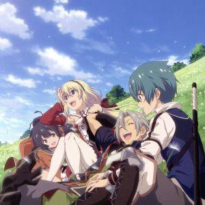 グリムノーツ:Endless Notes(初回生産限定:グリムノーツ The Animation盤)...