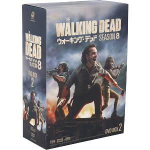 WALKING DEAD: DEAD CITY: SEASON 1 (2PC)(輸入盤ブルーレイ)[新品