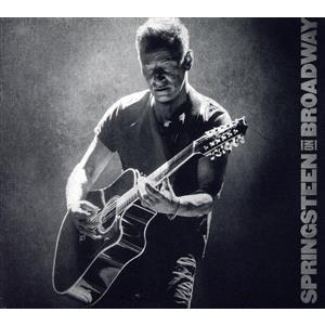 【輸入盤】Springsteen On Broadway/ブルース・スプリングスティーン