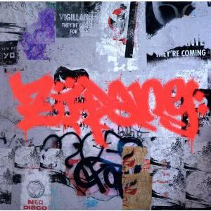 ZIPANG(初回限定盤A)(EPサイズ紙ジャケット仕様)/HYDE feat.YOSHIKI