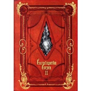Encyclopaedia Eorzea(II)...の商品画像