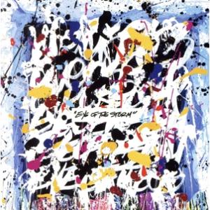 【輸入盤】Eye of the Storm(International Version)/ONE O...