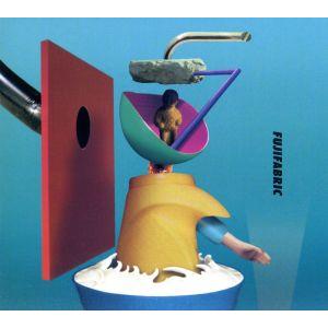 ユニバーサルミュージック CD/フジファブリック/FAB LIST 1 (通常盤