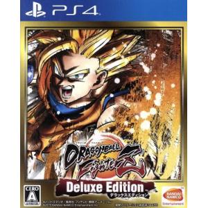 PlayStation4 - PS4 　ドラゴンボール　ゼノバース２　デラックスエディション Amazon.co.jp: 【PS4】ドラゴンボール ゼノバース2 デラックス