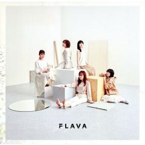 FLAVA(初回生産限定盤A)(DVD付)(紙ジャケット仕様)/Little Glee Monste...