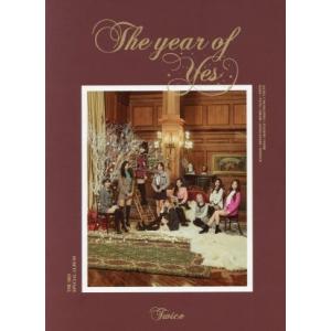 【輸入盤】The Year of Yes/TWICE