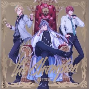 ヒプノシスマイク:The Champion/T.D.D LEGEND/麻天狼/The Dirty D...