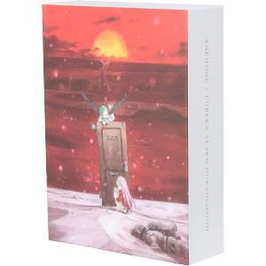 ANEMONE/交響詩篇エウレカセブン ハイエボリューション(特装限定版)(Blu-ray Disc...