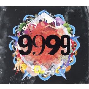 9999(初回生産限定盤)(DVD付)(紙ジャケット仕様)/THE YELLOW MONKEY