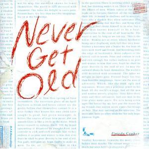 ＮＥＶＥＲ　ＧＥＴ　ＯＬＤ／梅田サイファー