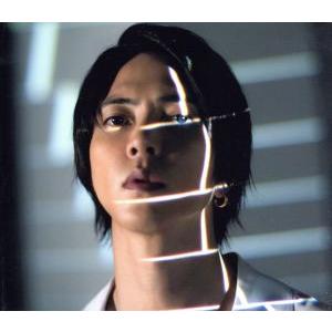 Never Lose/Reason(初回生産限定盤B)(DVD付)/山下智久