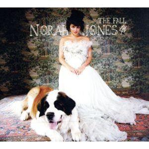 【輸入盤】The Fall(Deluxe Edition)/ノラ・ジョーンズ