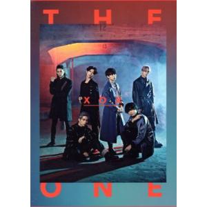 THE ONE(初回生産限定盤)(DVD付)/XOX