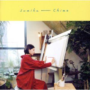 Ｃｈｉｍｅ（初回生産限定盤）（ＤＶＤ付）／ｓｕｍｉｋａ