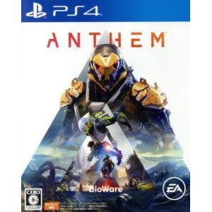 Anthem/PS4