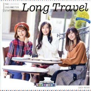 THE IDOLM@STER STATION!!! LONG TRAVEL〜BEST OF THE ...