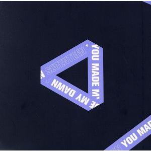 【輸入盤】You Made My Dawn/SEVENTEEN