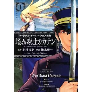 遙か凍土のカナン マージナルオペレーション前史 １ サイコミ 橋本晴一 著者 芝村裕吏しずまよしのり 最安値 価格比較 Yahoo ショッピング 口コミ 評判からも探せる
