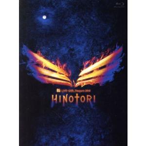 B'z / LIVE-GYM Pleasure 2018 -HINOTORI- (3DVD+CD) 〔DVD
