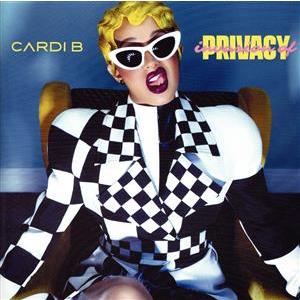 インベージョン・オブ・プライバシー/カーディ・B　