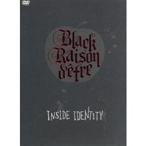 ＩＮＳＩＤＥ　ＩＤＥＮＴＩＴＹ／Ｂｌａｃｋ　Ｒａｉｓｏｎ　ｄ’ｅｔｒｅ,内田真礼,赤崎千夏,浅倉杏美...