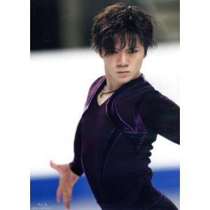 宇野昌磨『未完〜Believe』(Blu-ray Disc)/宇野昌磨