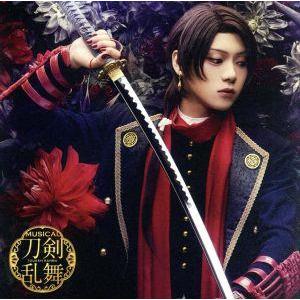 刀剣乱舞:Promise You(初回プレス限定盤B)/刀剣男士加州清光