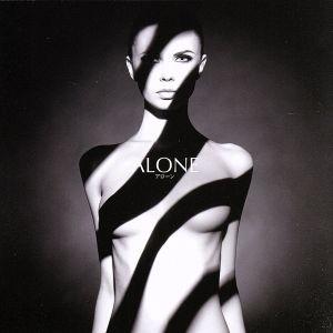 ALONE／アローン／The THIRTEEN