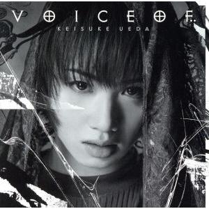 『voice of..』R ver.(DVD付)/植田圭輔