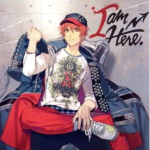 うたの☆プリンスさまっ♪ソロベストアルバム 一十木音也「I am Here.」/一十木音也(CV.寺...