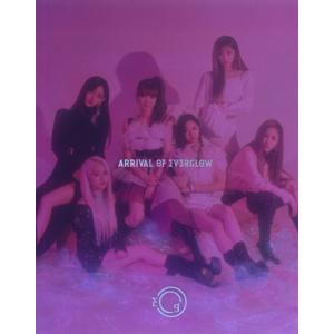 【輸入盤】Arrival Of Everglow/EVERGLOW　