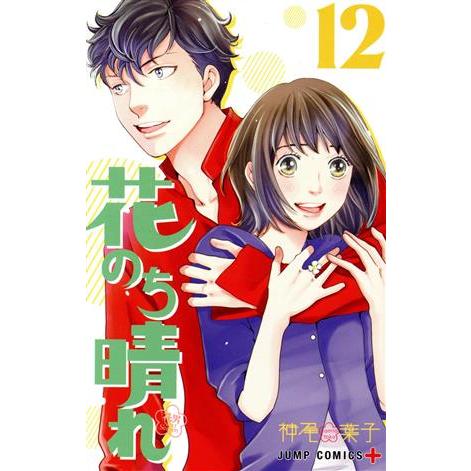 花のち晴れ 花男Next Season(12) ジャンプC+/神尾葉子(著者)