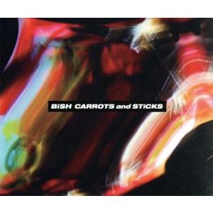 CARROTS and STiCKS(2CD+DVD)/BiSH