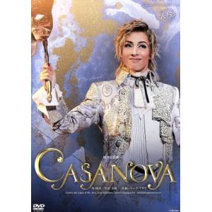CASANOVA/宝塚歌劇団花組