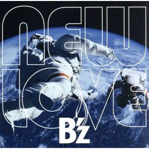 ＮＥＷ　ＬＯＶＥ（通常盤）／Ｂ’ｚ