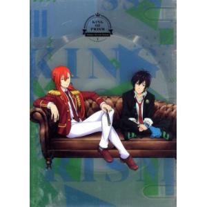 「ＫＩＮＧ　ＯＦ　ＰＲＩＳＭ　−Ｓｈｉｎｙ　Ｓｅｖｅｎ　Ｓｔａｒｓ−」第１巻（Ｂｌｕ−ｒａｙ　Ｄｉｓ...