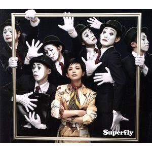 Ａｍｂｉｔｉｏｕｓ（初回生産限定盤）（ＤＶＤ付）／Ｓｕｐｅｒｆｌｙ