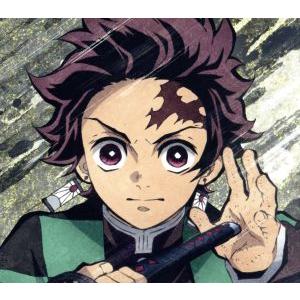 鬼滅の刃:紅蓮華(期間生産限定アニメ盤)(DVD付)/LiSA