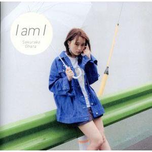 I am I(初回限定盤)(DVD付)/大原櫻子